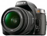 Sony обновила линейку цифровых фотокамер Alpha